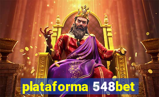 plataforma 548bet